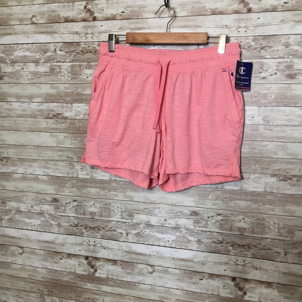 Champions Pocket Shorts - Picture 6 of 6